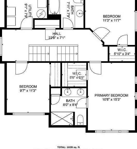 3517 Barkwood Dr — Photo 40