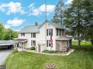 108 George St, Union Bridge, MD 21791