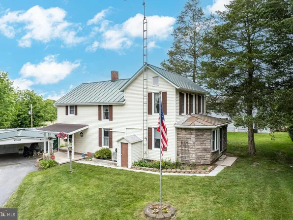 108 George St, Union Bridge, MD 21791
