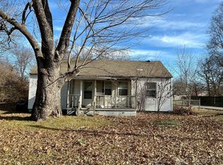 149 S 7th St, Porter, OK 74454