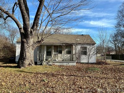 149 S 7th St, Porter, OK, 74454