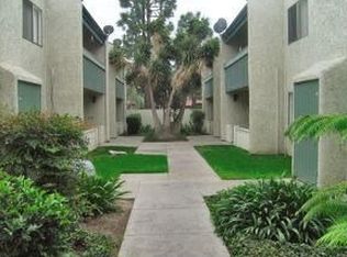 5050 E Garford St APT 7, Long Beach, CA 90815