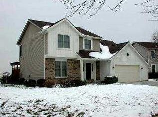 653 Rutledge Ct, Perrysburg, OH 43551