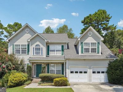 1406 Bramlett Forest Ct, Lawrenceville, GA, 30045