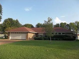 5404 Hackney Cir, Bossier City, LA 71111