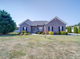 3315 Kellystone Dr, Monroe, NC 28110