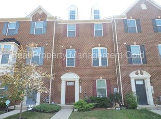 11833 Saint Linus Dr, Waldorf, MD 20602