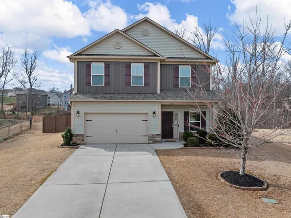 311 Rossmoor Ct, Duncan, SC 29334