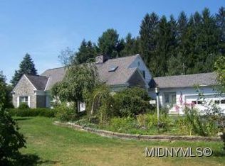 1511 N George St, Rome, NY 13440