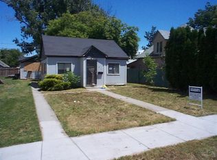 815/817 E Denver St, Caldwell, ID 83605