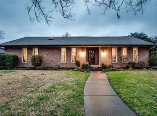 7611 La Verdura Dr, Dallas, TX 75248
