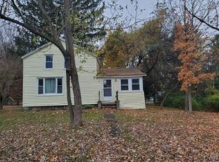 38 Brown St, Albion, NY 14411