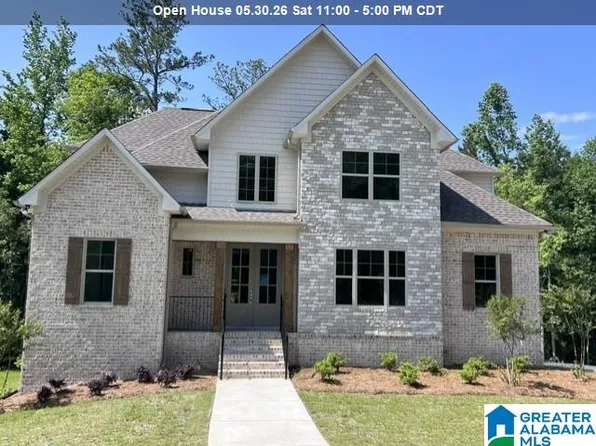 1114 Grey Oaks Valley, Pelham, AL 35124