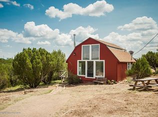 10441 Mountain Trl, Canyon, TX 79015