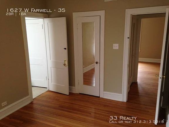 5th image of 1627 W Farwell Ave APT 3S