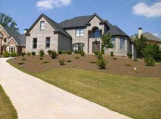 1408 Scotland Rd SW, Atlanta, GA 30331