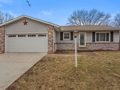 2211 Carlisle Dr, Champaign, IL, 61821