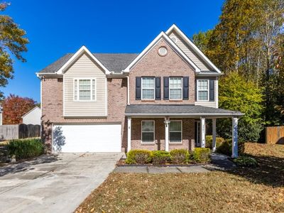 3501 Bogan Mill Rd, Buford, GA, 30519