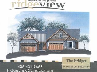 45 Comstock Rd, Helena, MT 59601