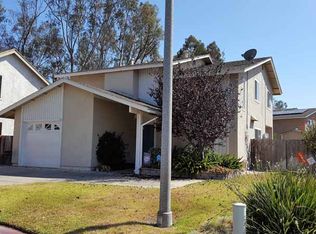 2110 Delltop Ln, Spring Valley, CA 91977