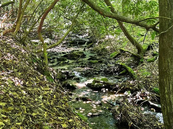 LOT 8 Moore Acres, Hayesville, NC 28904