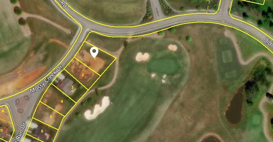 1st image of 175 Mossy Creek Dr Lot 1