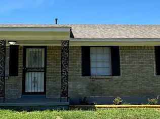 400 Pickett Rd, Memphis, TN 38109