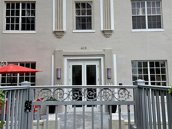2nd image of 605 Euclid Ave APT 203