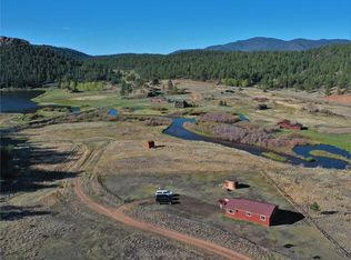 15 North Rd, Lake George, CO 80827