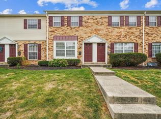 1227 Weybridge Rd, Columbus, OH 43220