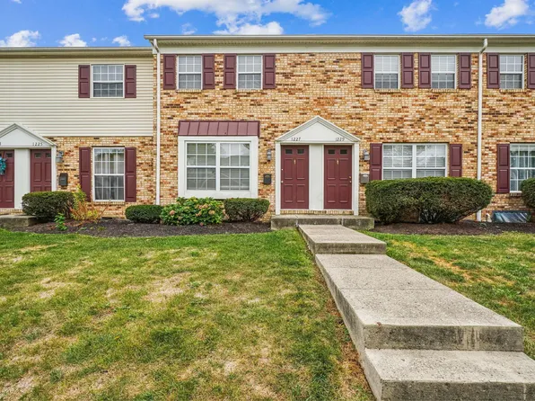 1227 Weybridge Rd, Columbus, OH 43220
