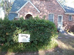 1910 N 4th St, Monroe, LA 71201