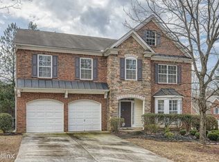 5286 Sandtown Center Blvd SW, Atlanta, GA 30331