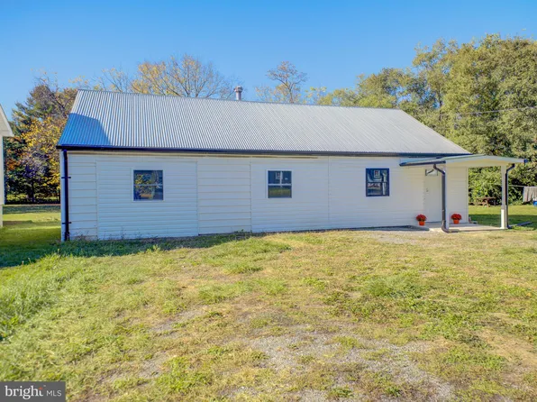 2957 Grace St, Winchester, VA 22601