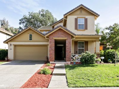 7340 Thalia Way, Citrus Heights, CA, 95621