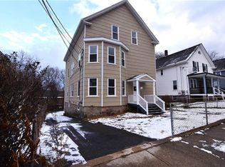 733 3rd Ave, Woonsocket, RI 02895