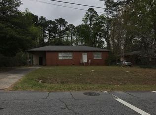 3485 Greenbriar Rd, Macon, GA 31204