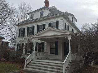 120 Silver St, Dover, NH 03820