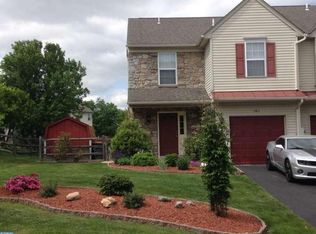 503 Berkshire Dr, Souderton, PA 18964