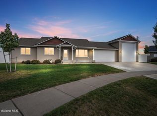 13175 N Zodiac Loop, Rathdrum, ID 83858