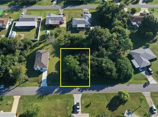 441 Church Ave NW, Port Charlotte, FL 33952
