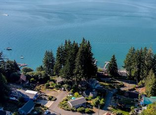 71 E Twanoh Tides Dr, Belfair, WA 98528