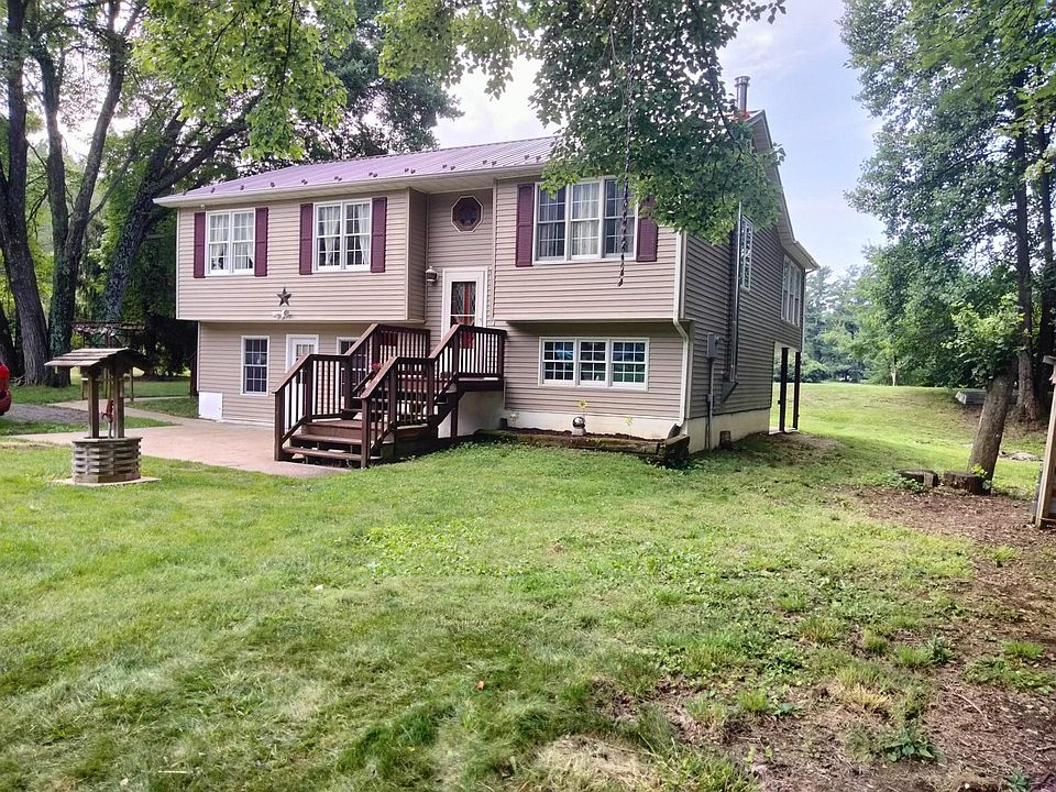108 Lake Dr, Crimora, VA 24431 Zillow