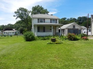 1025 Arnold St, Williamsport, PA 17701