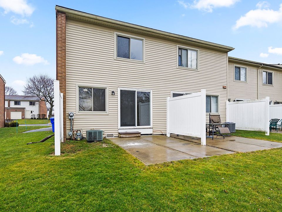 Terrace Villas Townhomes 16 Terrace Villas Fairport NY Zillow