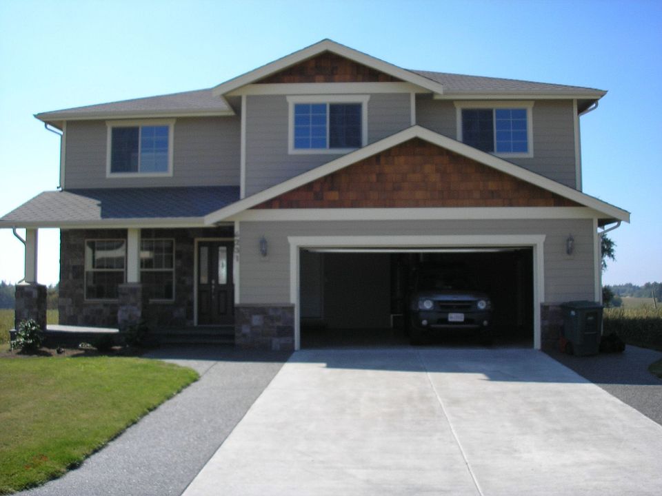 House Front
