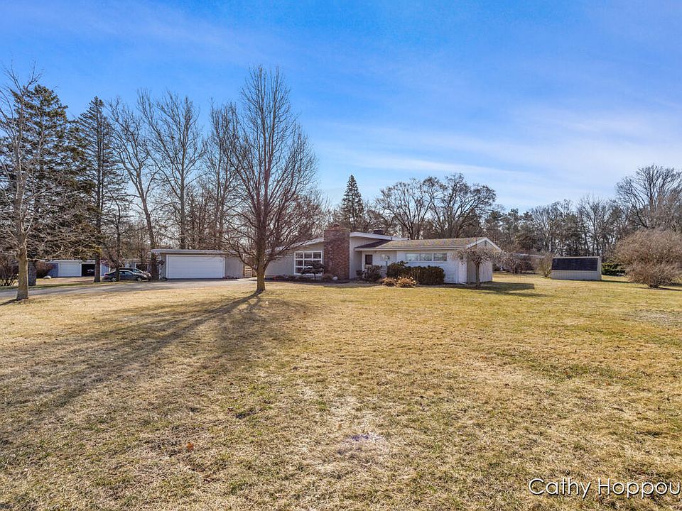 96 Belleview Dr, Ionia, MI 48846 Zillow