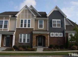 1017 Rosepine Dr, Cary, NC 27519