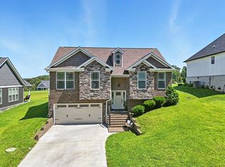 3054 Bridgewater Blvd, Morristown, TN 37814