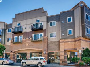 15320 NW Central Dr UNIT 215, Portland, OR 97229